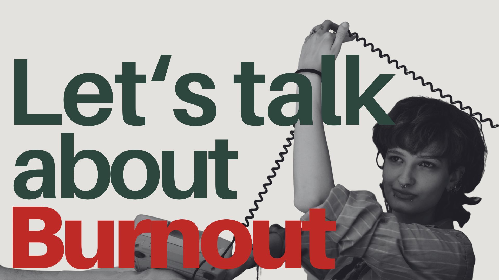 From Burnout to balance - UntamedMedia Blog