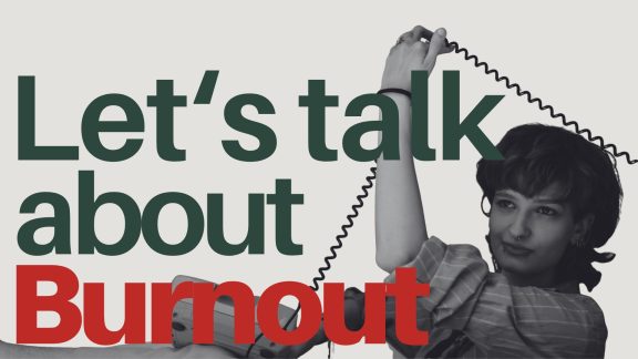 From Burnout to balance - UntamedMedia Blog